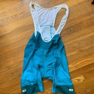 Men’s L Sucoi cycling bib